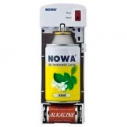 Автоматический освежитель воздуха NOWA