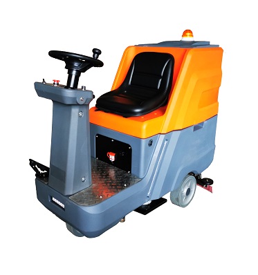 Поломоечная машина AFC-660N