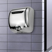 NRG MONSTER высокоскоростная электрическая сушилка для рук
