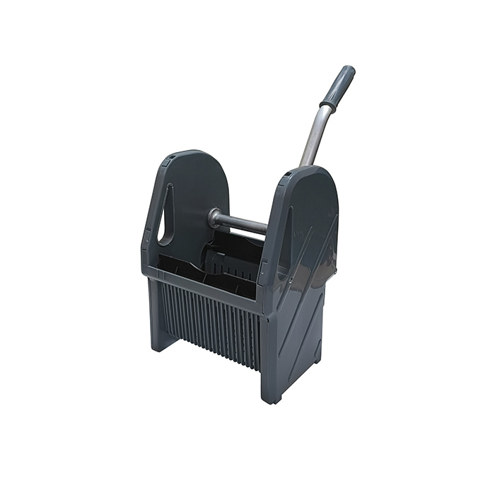 Механический отжим для уборочных тележек