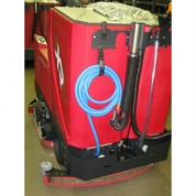 Комплект для распыления и ручного сбора воды для поломоечных машин XR