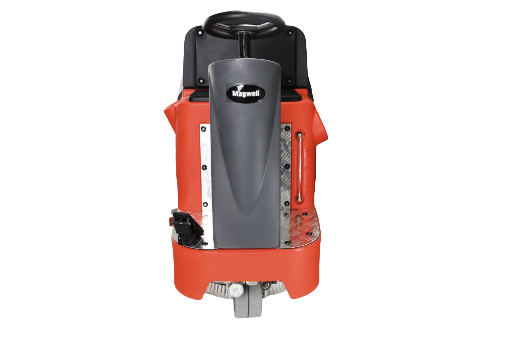 Поломоечная машина AFC-660 Поломоечная машина AFC-660