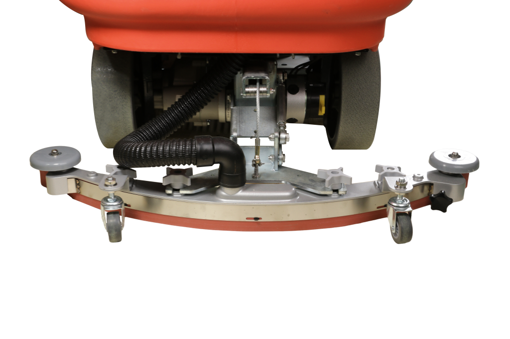 Поломоечная машина AFC-660 Поломоечная машина AFC-660