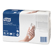 Tork Xpress листовые полотенца сложения Multifold