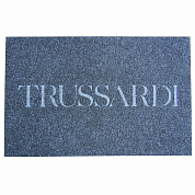 Ковёр с логотипом Trussardi