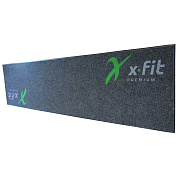 Ковёр с логотипом X-Fit