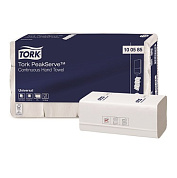 Tork PeakServe® листовые полотенца с непрерывной подачей