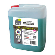 Сильнощелочное моющее средство для ручной уборки AFC-ECONOM