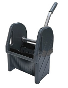 Отжим для уборочных тележек