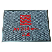 Ковёр с логотипом "Art Wellness Club"