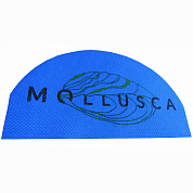 Ковёр с логотипом Mollusca